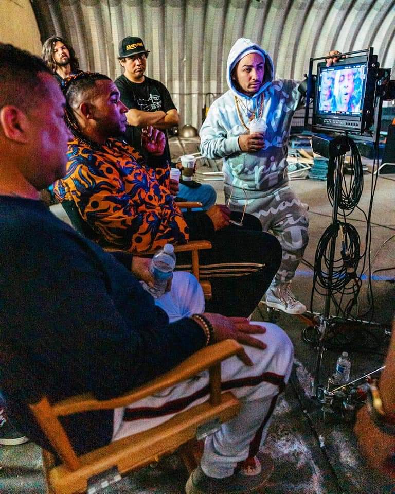 LoveReggaetonTv's tweet photo. #ComingSoon | #Pronto #EstrenoMundial 🔥
🔜 @DONOMAR × @FarrukoOfficial - #Ramayama (#Music &amp; #Video) 🎶🎥 vía @LoveReggaetonTv
#Latin #Urban #Reggaeton #LoveReggaeton #CinemaGiants #MikeHo #DonOmar #Farruko #Gangalee #CarbonFiberMusic #Youtube #Spotify #iTunes #Pr #PuertoRico https://t.co/iUfaSi7iKE