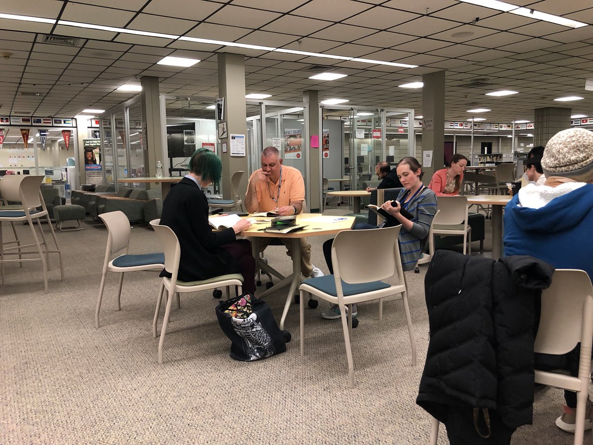 RHS Poetry Out Loud tweet media