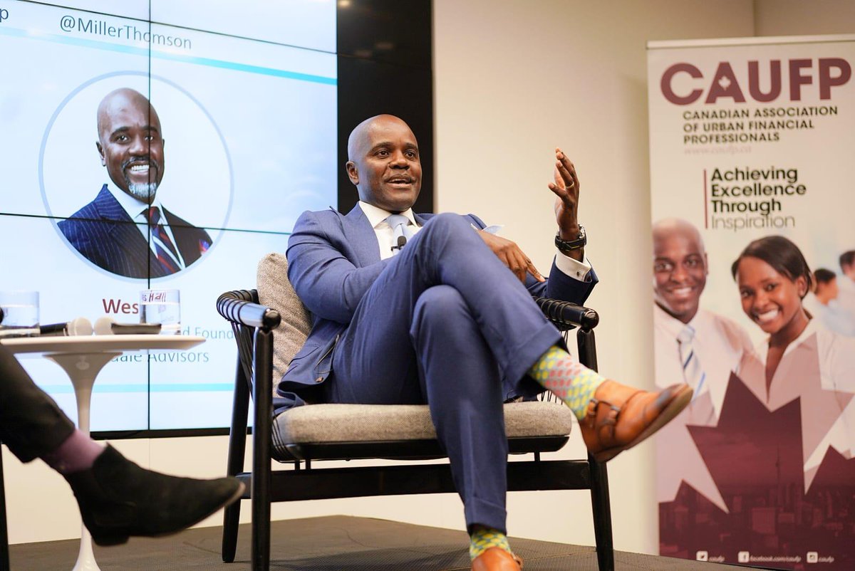caufp's tweet photo. We are honoured to have @wesleyjhall at yesterday's Leading for Excellence event with @Matrix_360inc. As the Executive Chairman & founder of Kingsdale Advisors, Wes shared his vast experience and expertise.
@MillerThomson #caufp #matrix360 https://t.co/m1zhBnwN4P