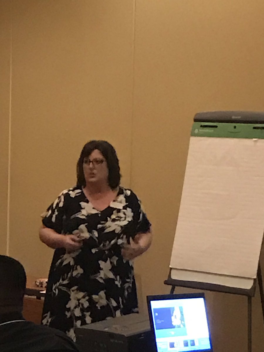 Tx_SDY's tweet photo. This morning’s breakout presenters: Onjewel Smith speaking on Tobaccao and Marijuana, Kaleigh Becker on Data Visualization Techniques, and Tammy Peck talking about Building Bridges Bewteeen Campuses and Coalitions. #TSTSUMMIT2019 https://t.co/hpPUIL4Jpk