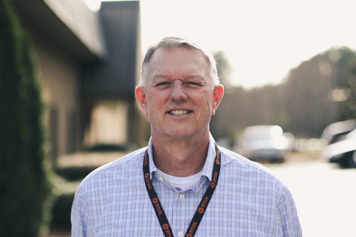 SPOCAutomation's tweet image. For a lot of companies, what happens after the sale is just an afterthought. But that’s not the way we do things at SPOC. Our aftermarket team are there to make sure you are not alone in the wilderness should a part fail on one of our drives. hubs.ly/H0hnqwt0