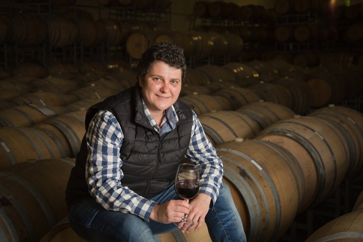 Ian & Lise Manley tweet media