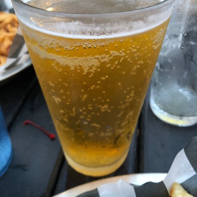 Rise Guys P1 Pilsner tweet media