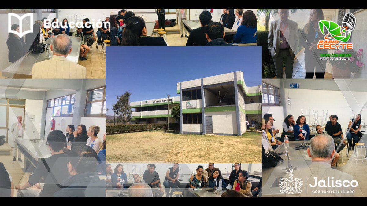 RCecyte's tweet photo. Visita al plantel San Ignacio Cerro Gordo, en reunión con directivos, docentes y administrativos, escuchando sus propuestas para continuar trabajando a favor de nuestro colegio. https://t.co/hqtPAiLCOg