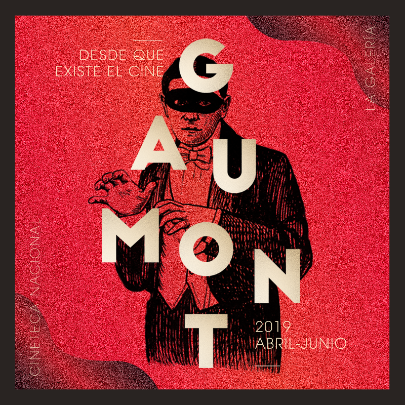 2Friendsmx's tweet photo. A partir de hoy y hasta el 30 de Junio de 2019 se presenta GAUMONT, DESDE QUE EXISTE EL CINE en la @CinetecaMexico, un viaje a través de la historia del cine desde la perspectiva de la compañía cinematográfica más antigua del mundo
Info: https://t.co/UAk7f6hpSS
#melodijjo2friends https://t.co/ZnjmnuSMEq