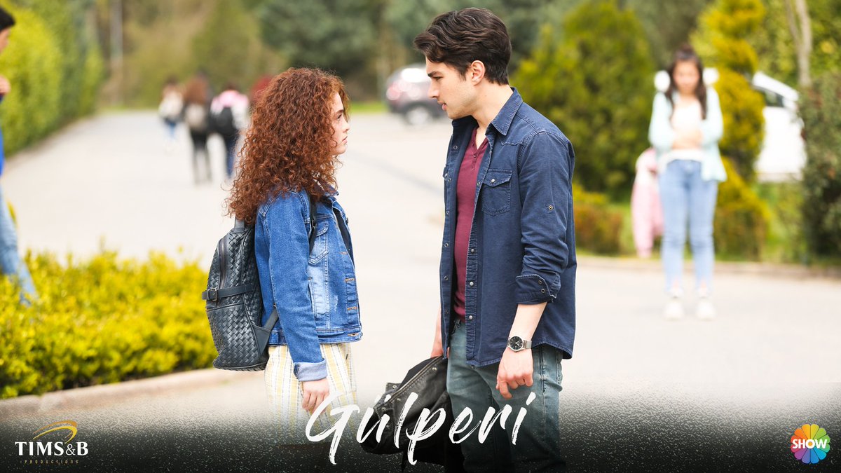 gulperidizi's tweet photo. Herkesten kıskanacak kadar değil, herkesi kıskandıracak kadar sevmeli insan…
#ArHas ❤️
#Gülperi yeni bölümüyle yarın akşam 20.00’de #ShowTV’de 🎈
@timsandb @showtv https://t.co/LQpEwmkrOp