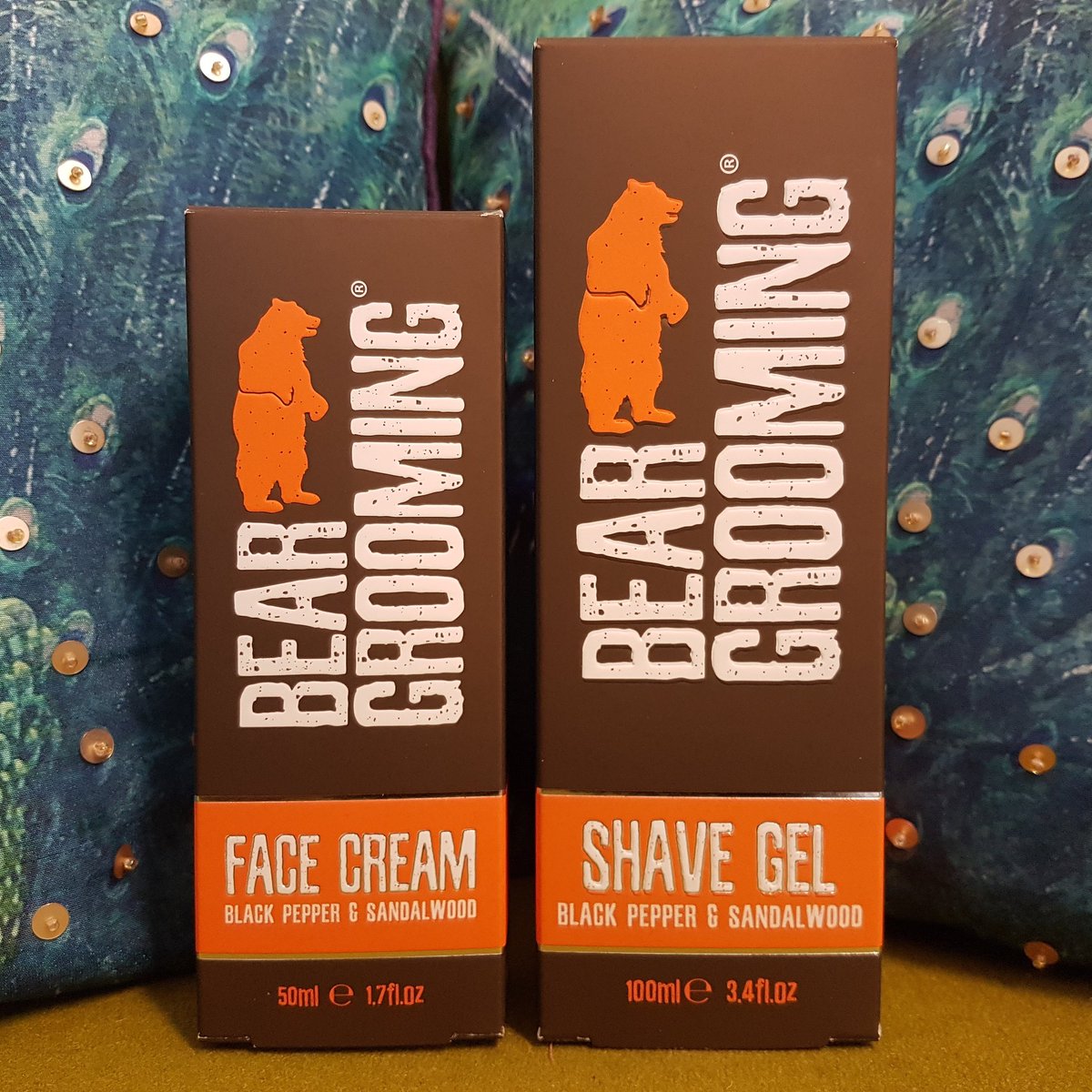 We're super excited to announce that our #newproducts will be available soon! #mensgrooming #shaving #mensskincare #facecream #menstuff #mensstyle