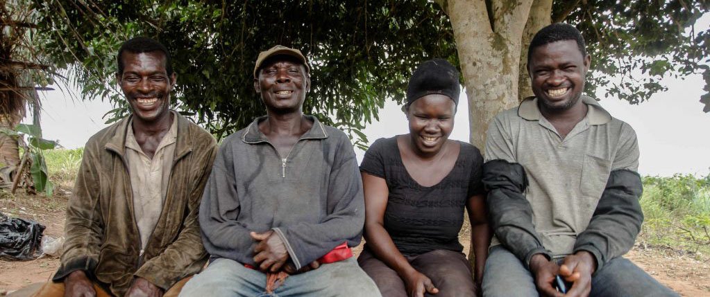 Esoko's tweet photo. As part of our mission to improve financial inclusion of rural folks in #Africa, Esoko has partnered with Metropolitan Life Ghana to introduce ‘Esoko BanbƆ’ – a bundled microinsurance service.
Learn more about this project: https://t.co/WvXApnj1NQ
@metropolitangh @microensure https://t.co/8GTlRpNlPN
