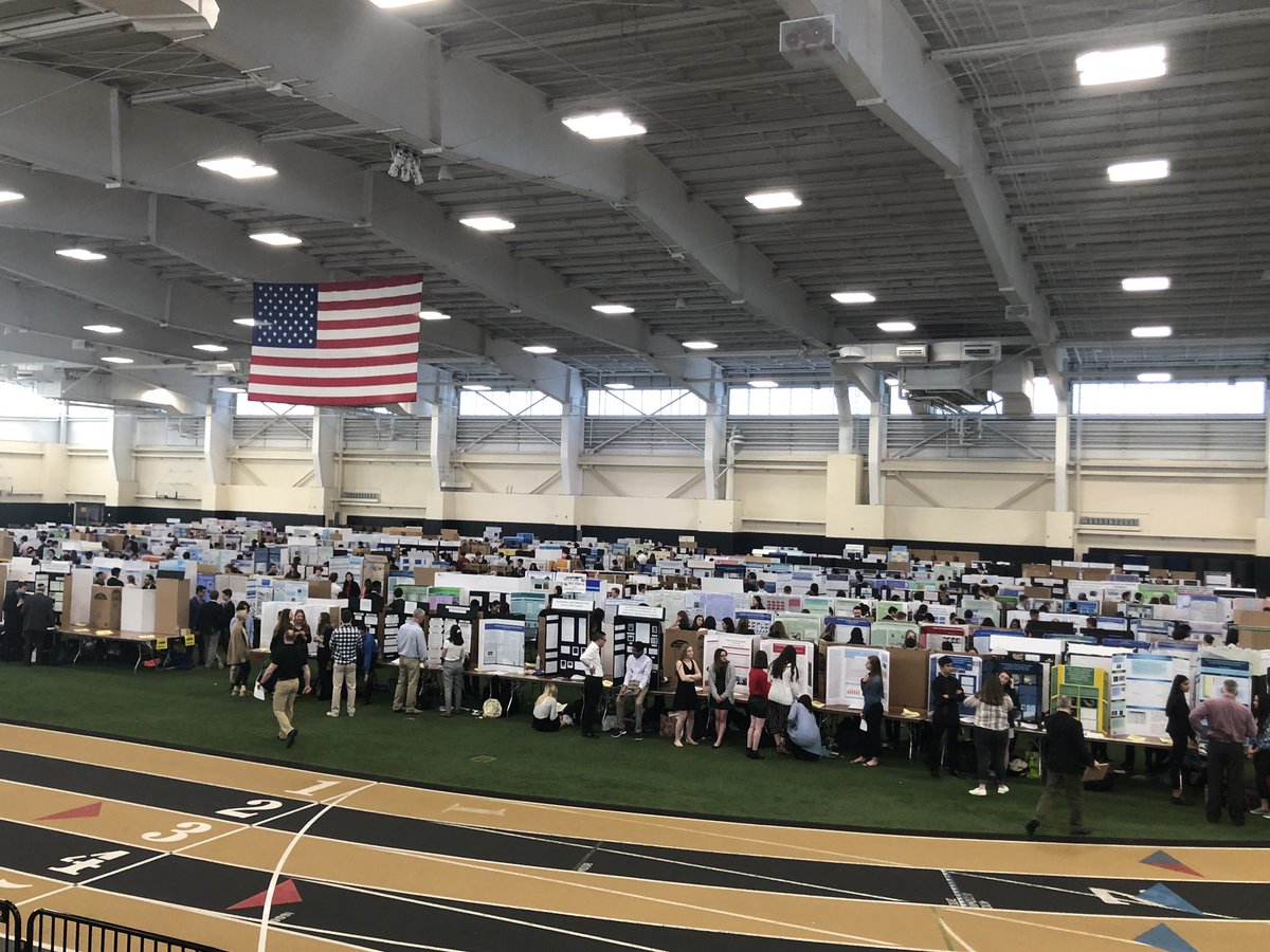 Today 13 research students presented their projects at the 70th Annual Long Island Science Congress Senior Division! Well done everyone! <a href="/MAPaceEWSD/">M Alexis Pace</a> <a href="/WheatleySchool/">The Wheatley School</a>