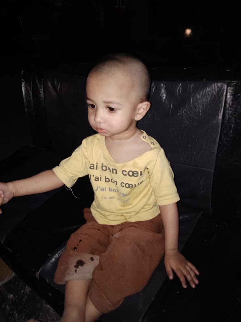 Izzat Aziz Rehman tweet media