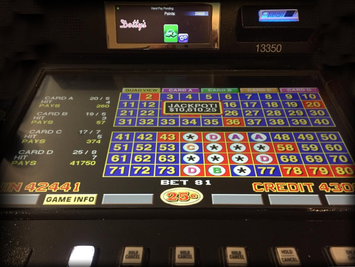 VIPSportsLV's tweet photo. About last night... #Vegas #Keno #Dottys 💰 https://t.co/YM3TD8tF5d