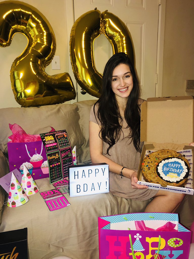 MissRyleePaige's tweet photo. 20💗 https://t.co/nS7Ug7qDvo