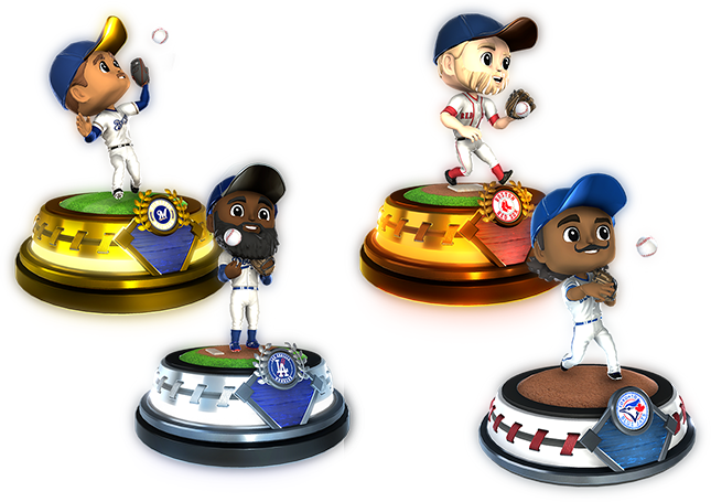 dapp_com's tweet photo. Wanna win a crypto collectible of your favorite MLB player???? Join our giveaway right now with @MLBChampions>>>>https://t.co/K3xgWQUdTT https://t.co/IeQ00SdDWj