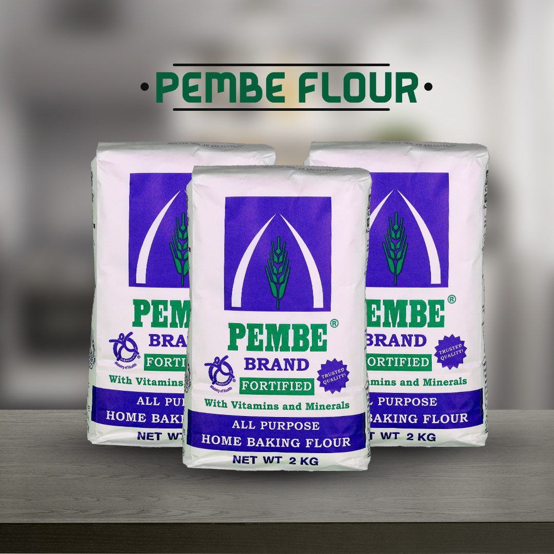 Pembe Milling, Maputo (+258 84 380 6180)
