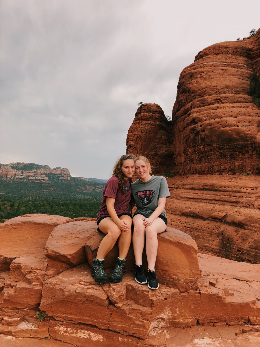 BP_Anchor's tweet photo. Happy National Siblings Day!👯‍♀️ Keep an eye out for our siblings page 👀 and make sure to buy your yearbook at https://t.co/iRufHDSWt5  #treasure #NationalSiblingsDay https://t.co/3EJi72FWyd