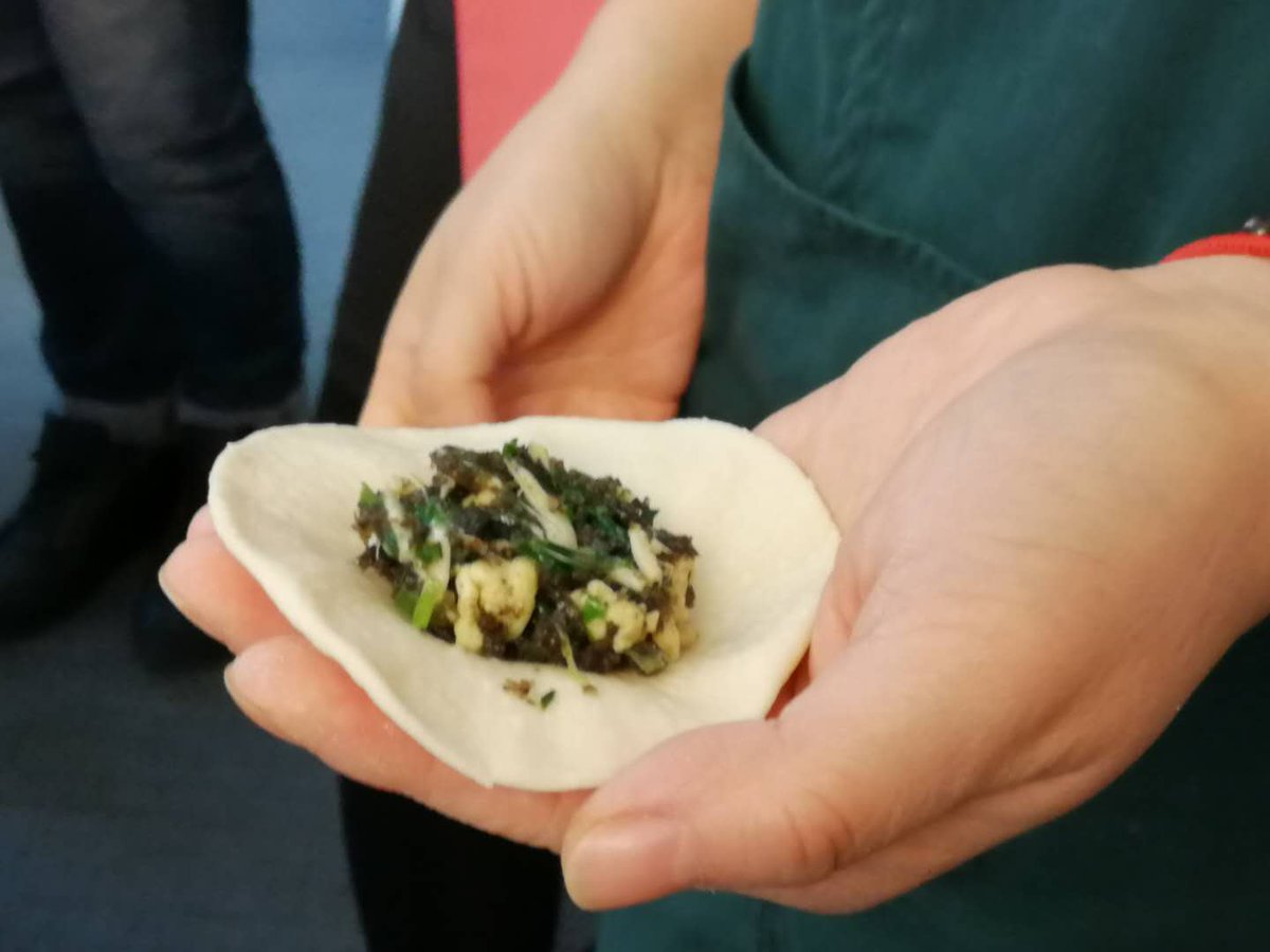 TechCode_Berlin's tweet image. This weekly Meetup at TechCode: baozi workshop! A big thank you to WEM Academy !
#techcode #berlin #china #baozi #meetup
