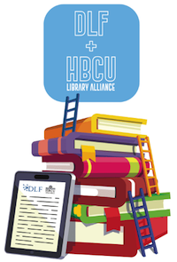 StanfordLibs's tweet photo. Cathy Aster has been selected as a Conversation Partner for the IMLS-funded Authenticity Project, a collaboration by the Historically Black Colleges and Universities (HBCU) Library Alliance and the Digital Library Federation.
https://t.co/6O9iTffxDJ
@HBCULibAlliance @CLIRDLF https://t.co/MRq2AXW9oG