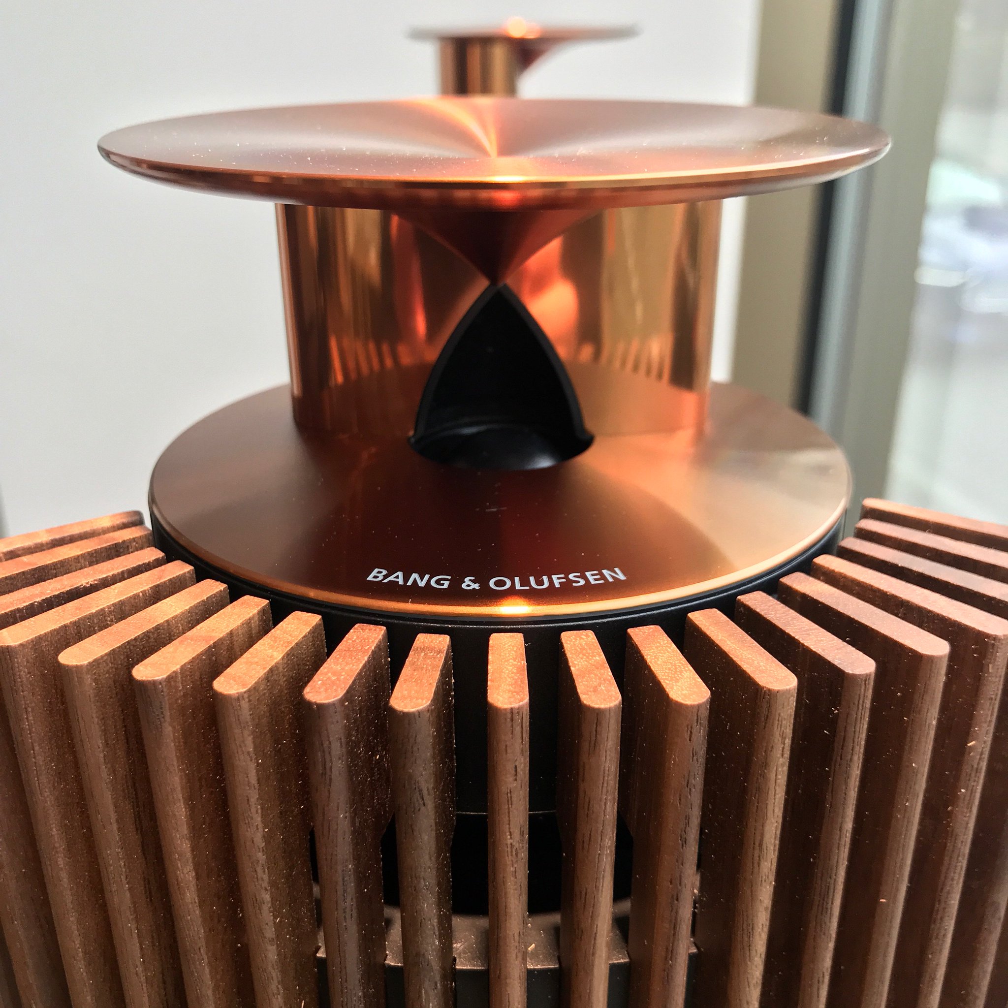 beolab 18 bronze