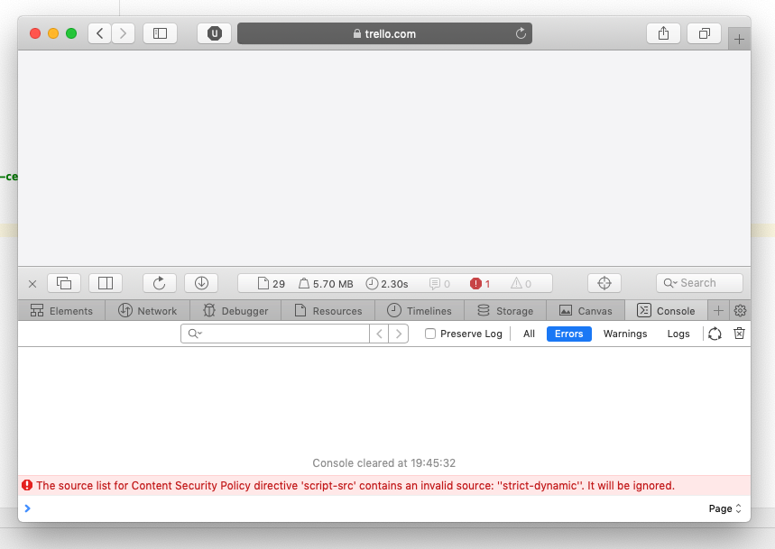 Charlie Bravo tweet media