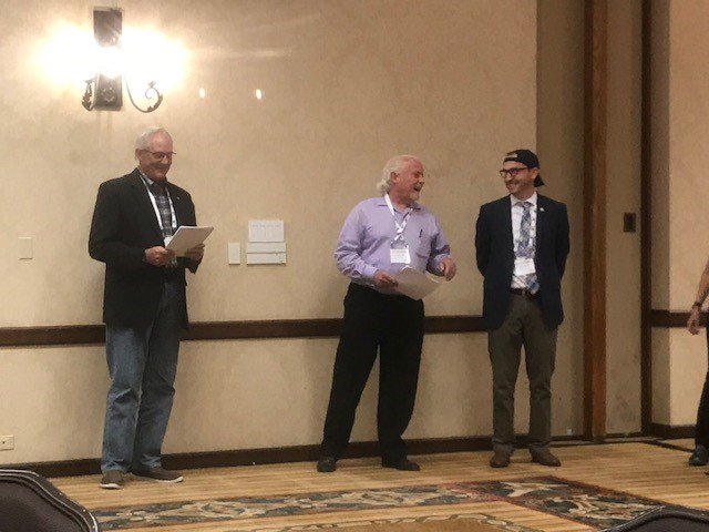 FM Solutions tweet media