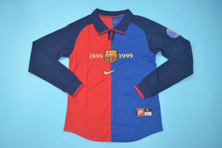 CanalBlaugrana_'s tweet photo. SORTEO CAMISETA FC BARCELONA‼️👕🎁🔴🔵 

El Sorteo es internacional. 

Para participar solo hay que seguir los siguientes pasos:

1) Sigue a @Camisetasfull2 ✅
2) RT a este tweet🔄

GANADOR: miércoles 17 de Abril. Muchas suerte a tod@s https://t.co/vrZ9zBHknq