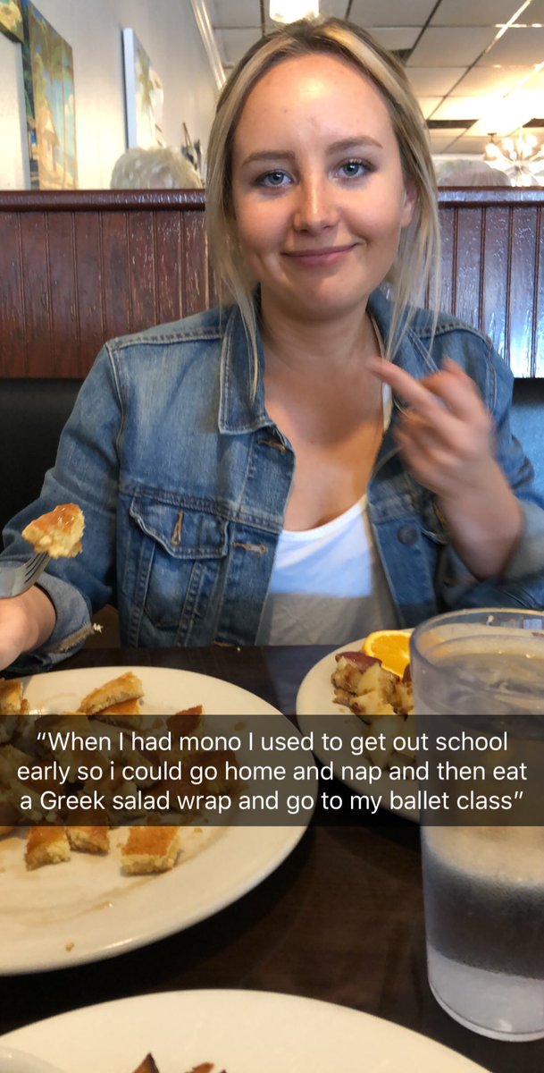 EmilyNo18016157's tweet photo. Haha. Captured by my #bestie Maddie. https://t.co/rshha1O38U