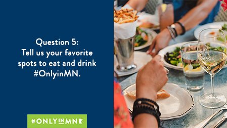 Explore Minnesota tweet media