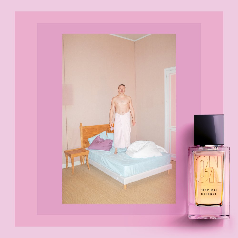 »Upplevs som en rosa flamingo på en grå och ständigt snömoddig parkeringsplats.« Olsson-albumet »Tropical Cologne« recenserat.
sonicmagazine.com/2019/04/25/ols…