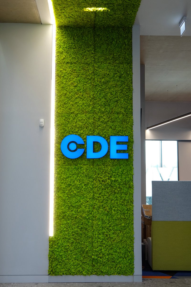 Chroma Group tweet media