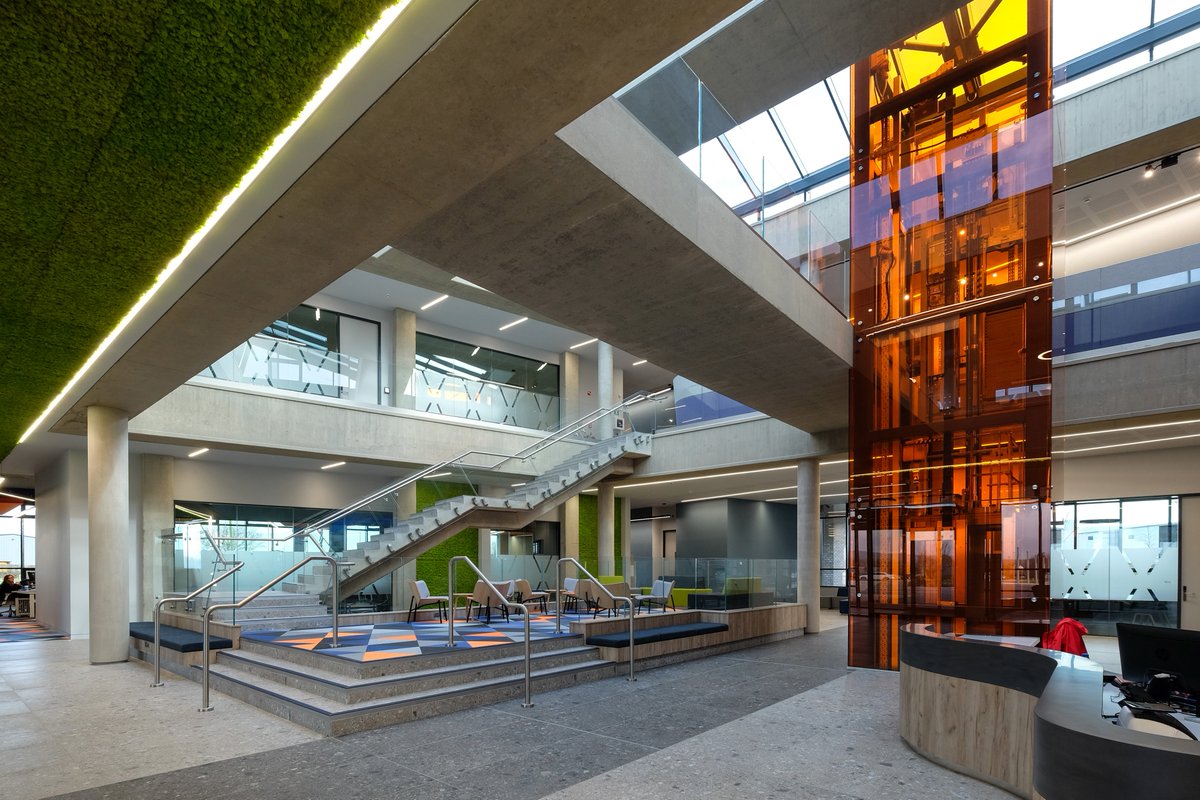 Chroma Group tweet media