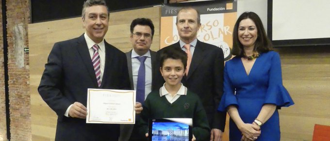 Foto cedida por Fundación Orange