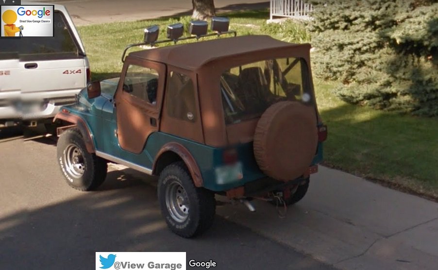ViewGarage's tweet photo. #cj5 #jeeplife #jeep #4x4 #offroad #4wd #jeepusa #jeeperos #americanmade #rustico4x4 #jeepcj #jeepcj5 @addictedtojeeps @_Truck_Norris_ @JeepKrewe https://t.co/KASACmPuHx