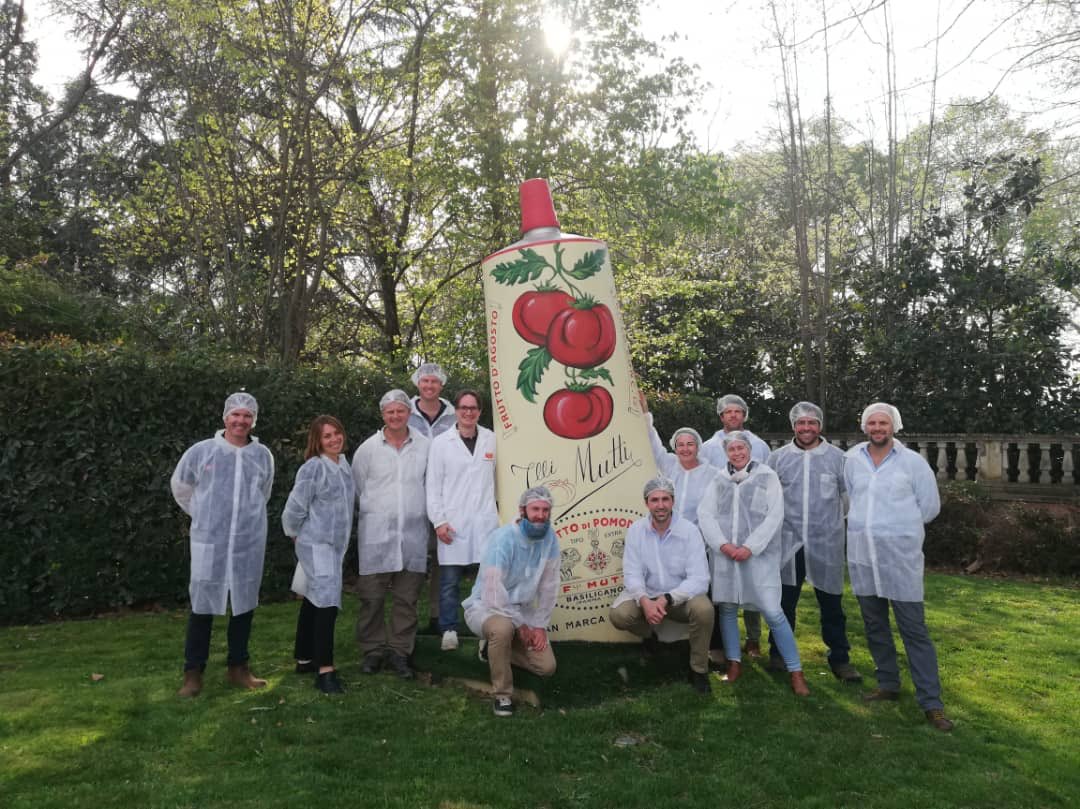 JSmaldon's tweet photo. After 53 days, ~45k Km travelled and 5 countries visited over three continents, the end of the #Nuffield Chile #GlobalFocusProgramme has arrived. The people met, experiences gained and knowledge shared has been incredible. It’s the end of the beginning of my #Nuffield19 journey! https://t.co/ZE1zDix2Al