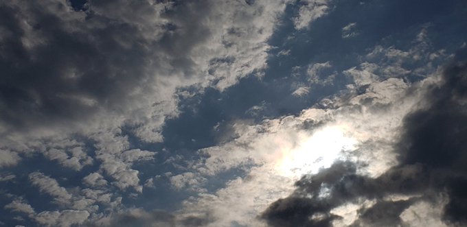 雨上がりの空のtwitterイラスト検索結果 古い順