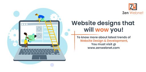 ZenWebnet's tweet photo. Website designs that will wow you!
@ZenWebnet has been Tirelessly monitoring the latest Website Building trends with our Expert Panel of Designers working hard to craft the most compelling layouts exclusively for you!
#DesignYourWebsite #MultipleChoices #DigitalArtist #business https://t.co/qj1taril3N