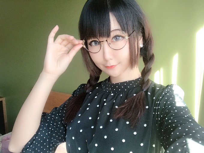 Twitterのコスプレ画像71