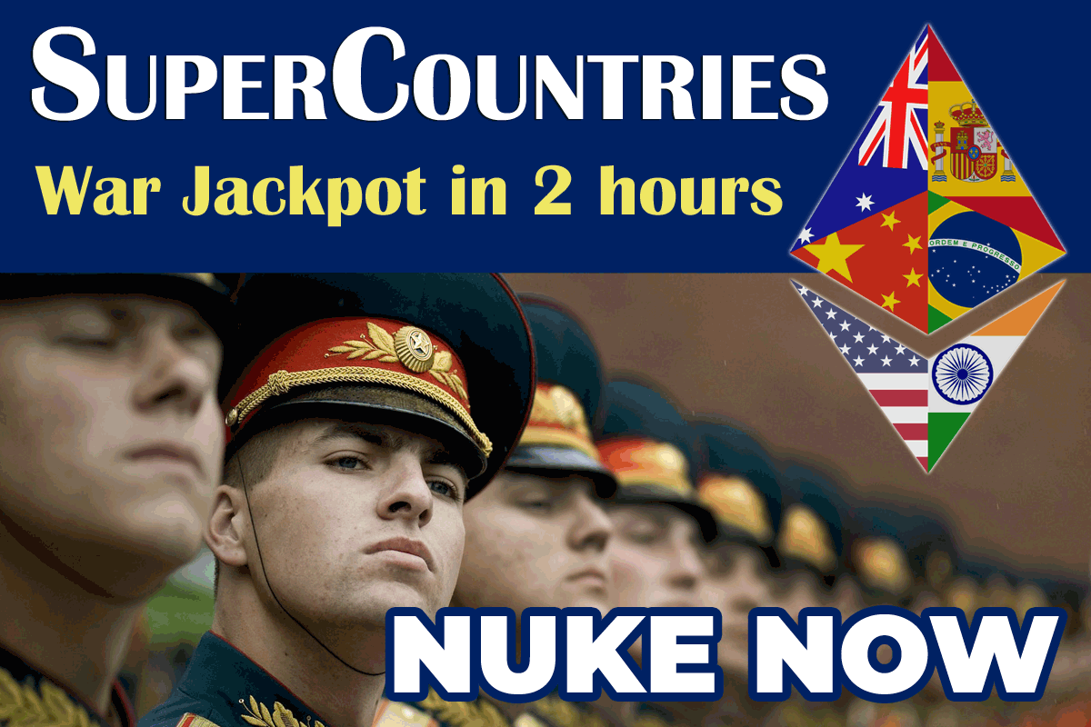 SuperCountries tweet media