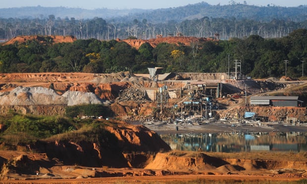 #PalmOil Millions of hectares of pristine tropical rainforest were destroyed in 2018, according to satellite analysis, with beef, chocolate and palm oil among the main causes. #deforestation #rainforest #climatechange
theguardian.com/environment/20…
