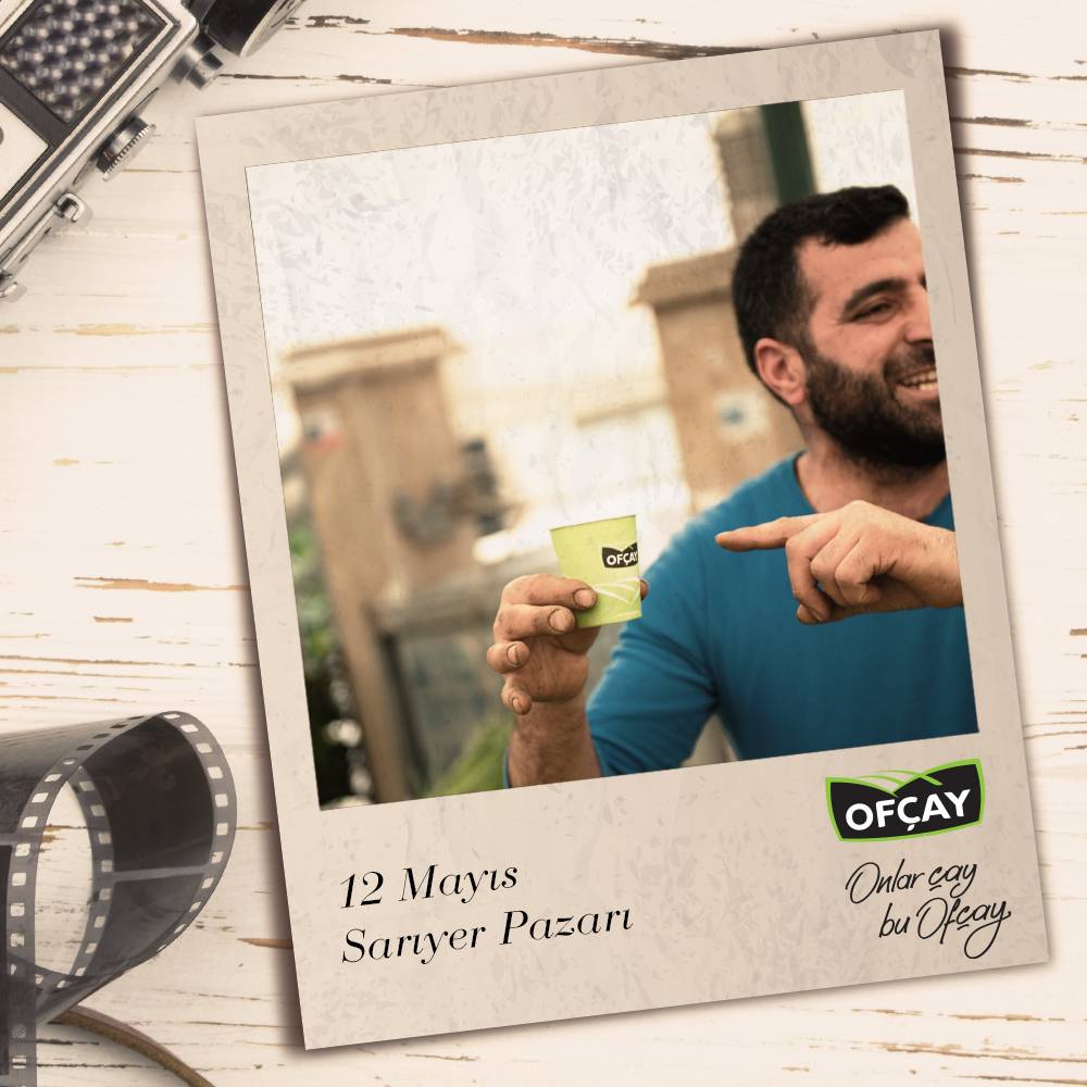 Ofcay's tweet photo. Sadece biz değil herkes aynı sözü söylüyor. Onlar çay bu OFÇAY! :) 

#Ofçay #Çay #TBT #Mükemmel #Dem #HazineAvcıları #Hazine #OnlarÇayBuOfçay #Daima #Hayat #Söz #MükemmelAnneler https://t.co/stAfYrjVnE