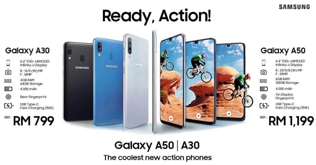 DirectDeal's tweet photo. Samsung Galaxy A30 64GB + 4GB
🎁 Free 64GB SD Card 🎁
LAZADA
````````````
https://t.co/LOuk6vAdhv
SHOPEE
`````````````
https://t.co/SXWjARSCri
#Samsung #SamsungGalaxyA30 #GalaxyA30 #2019 #Original #SME #FreeGift #Offer #Discount #Sale #Sales #Promo #Promotion #DealDirect https://t.co/MBpBxYV1yK