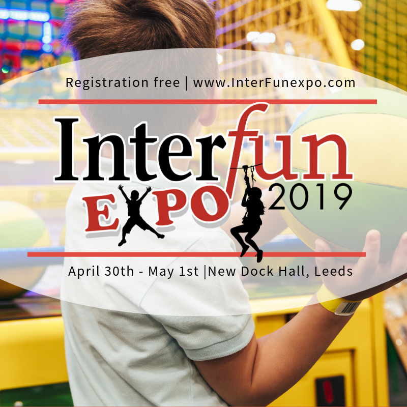 InterFunExpo tweet picture
