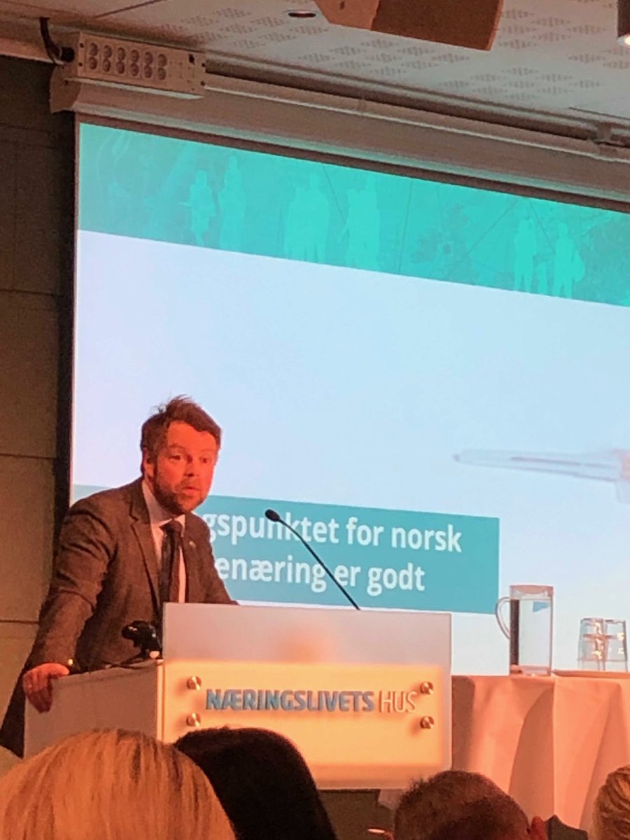 Ole Kr Hjelstuen tweet media