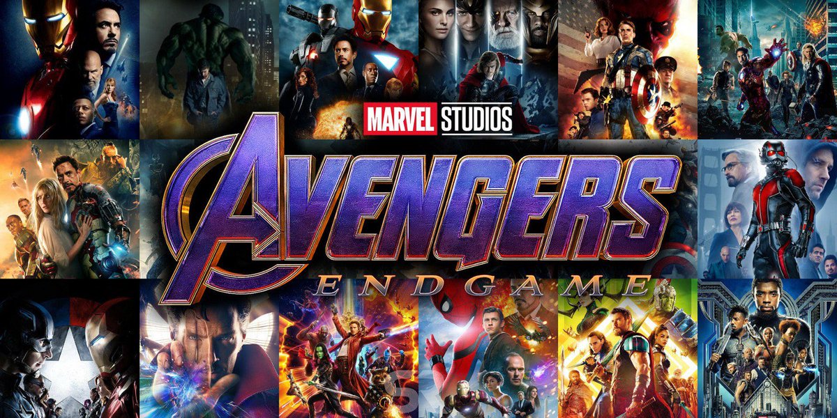 Watch Avengers Endgame Full Movie Online Free Avengersend4 Twitter