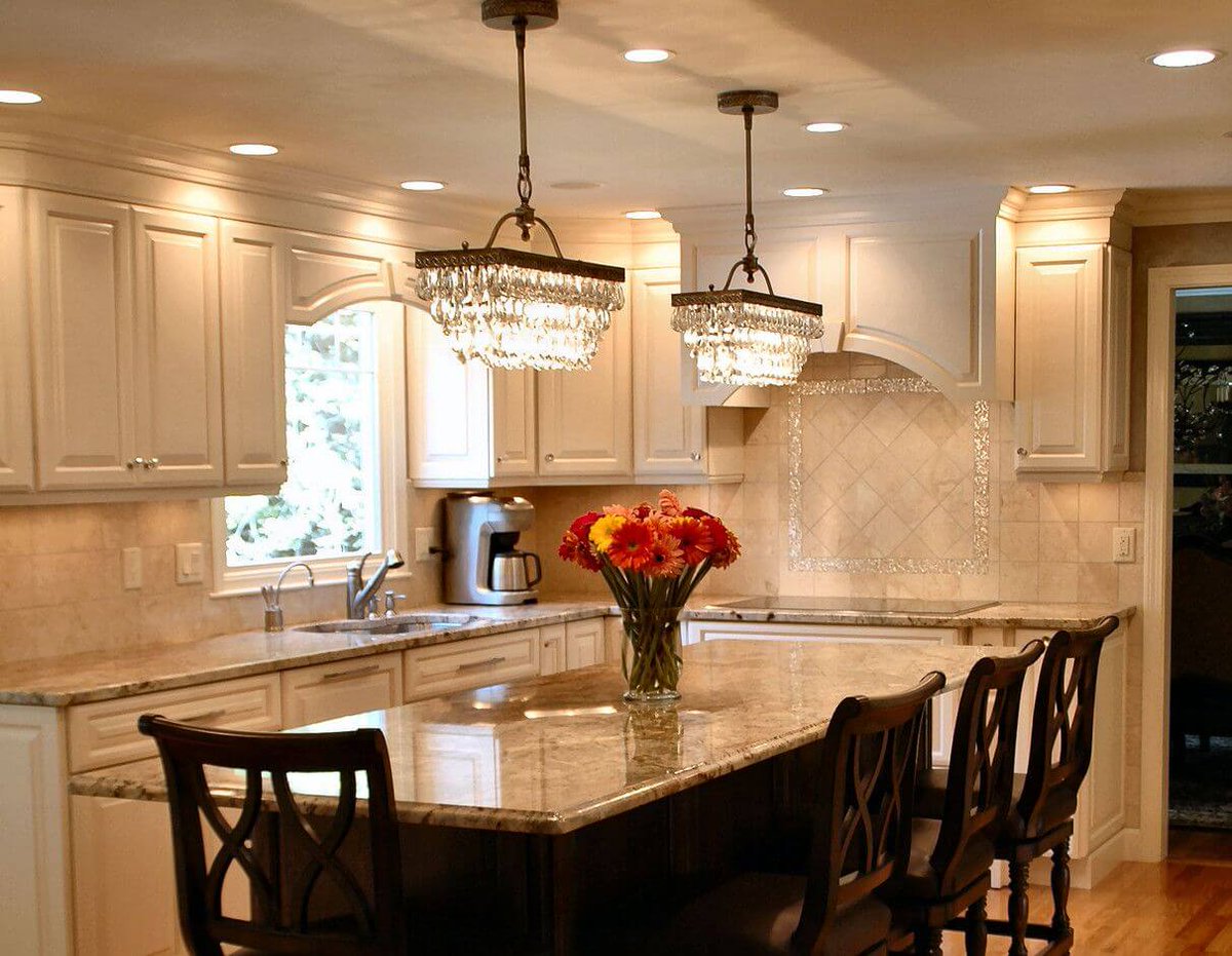 dining room lighting 2019