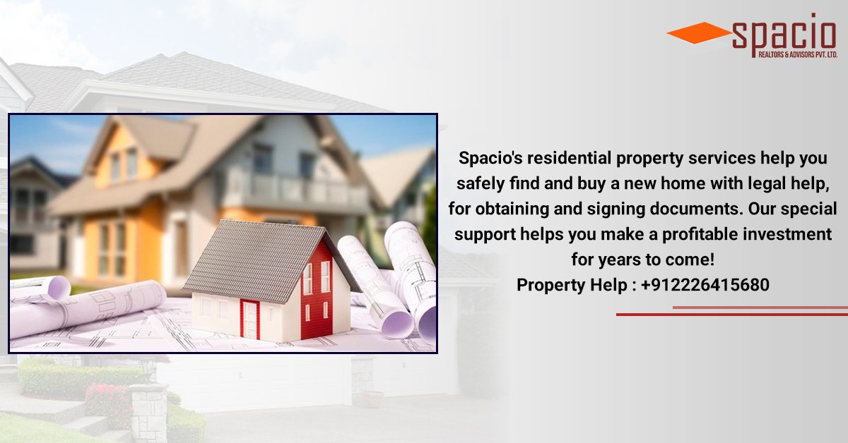SpacioRealtors's tweet photo. Ready to purchase your new home? Make a safe investment with Spacio's trusted property advisory!
#Propertyinindia #Residential #Advisory #Realestate
https://t.co/BrmT0W6fii https://t.co/sQ1qskt82L