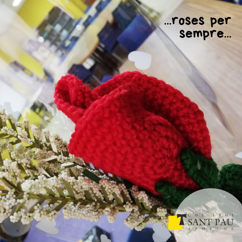 Col·legi Sant Pau tweet media