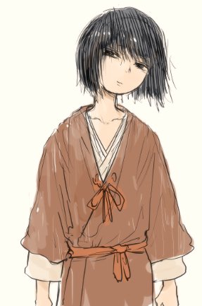 #SekiroFanArt 