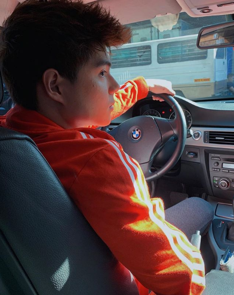 paulvisuals's tweet photo. paul salas as your boyfriend 🥰 https://t.co/gBw3TJOyuz