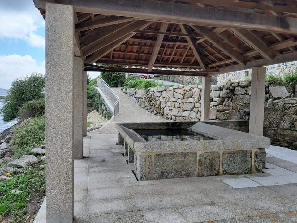 O #PsoeMoaña cumpre os seus compromisos. Seguimos recuperando espazos totalmente degradados para o uso e disfrute da veciñanza.
#AMoañaQueQueres
#ContamosContigo