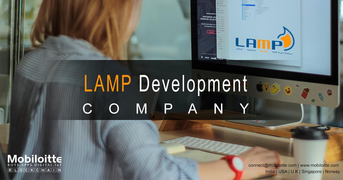 Mobiloitte's tweet photo. Develope large-scale enterprises web-based application with #LAMP and its Community Portal .
https://t.co/3yEU6aZn3q
#Mobiloitte #Services #Solutions #technology #webdevelopment #LAMPdevelopment https://t.co/0qa0iFjlKv